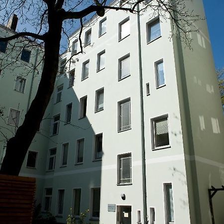Excellent Apartments Berlin Exterior foto
