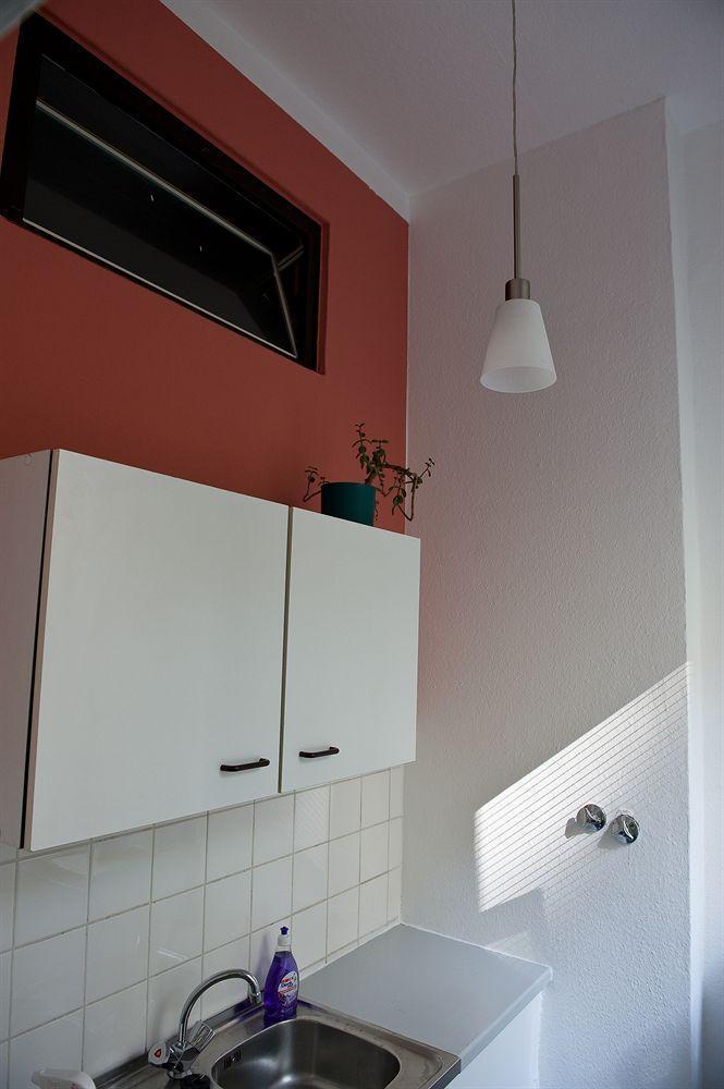 Excellent Apartments Berlin Exterior foto