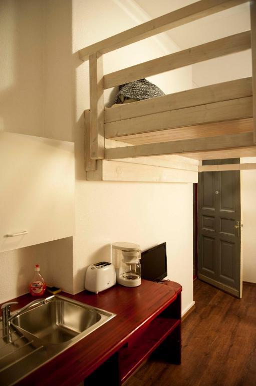 Excellent Apartments Berlin Zimmer foto