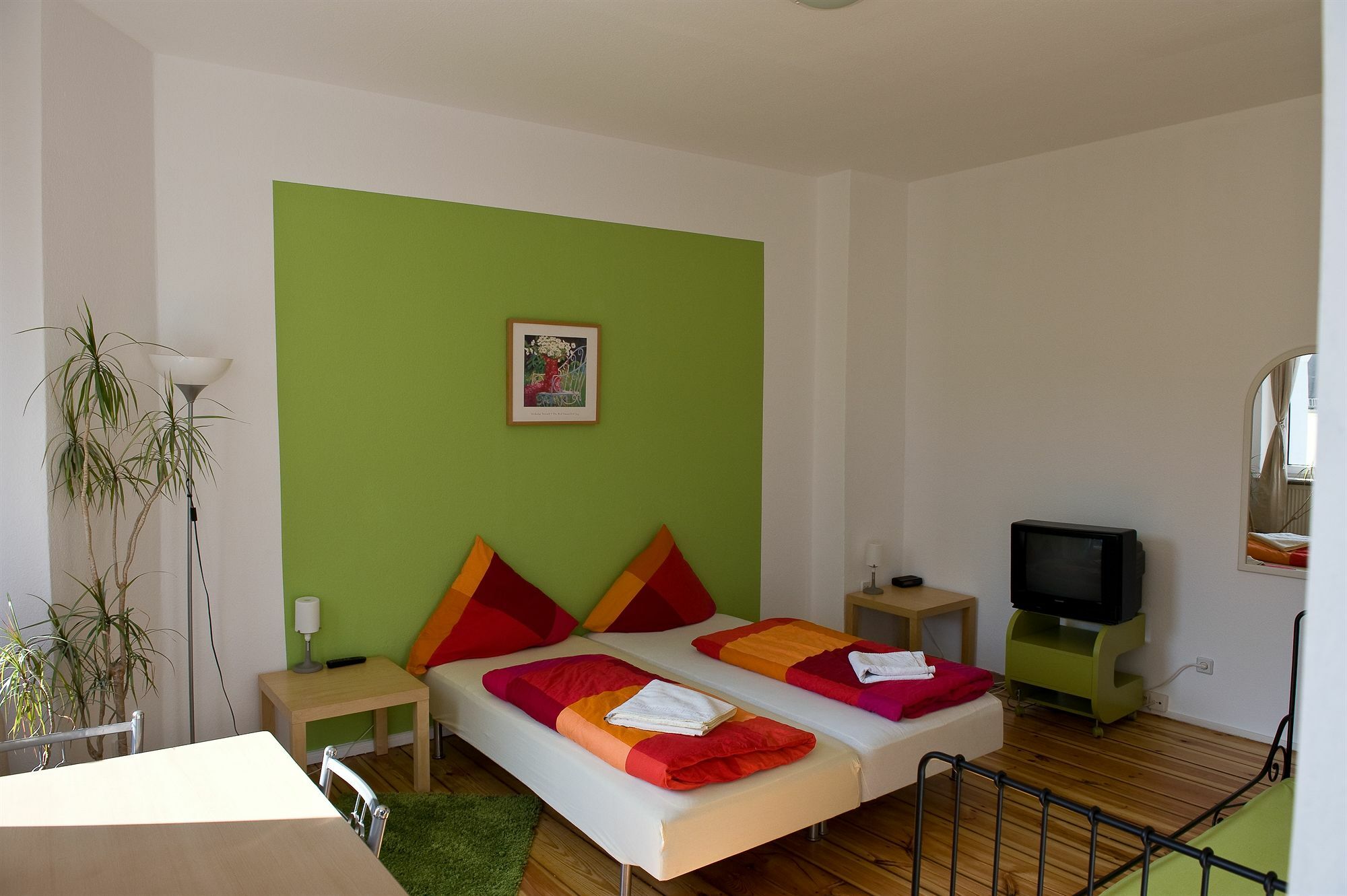 Excellent Apartments Berlin Exterior foto