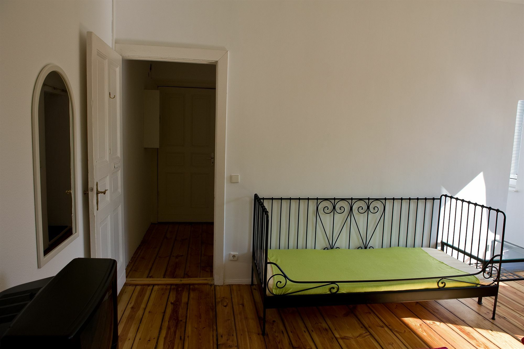 Excellent Apartments Berlin Exterior foto